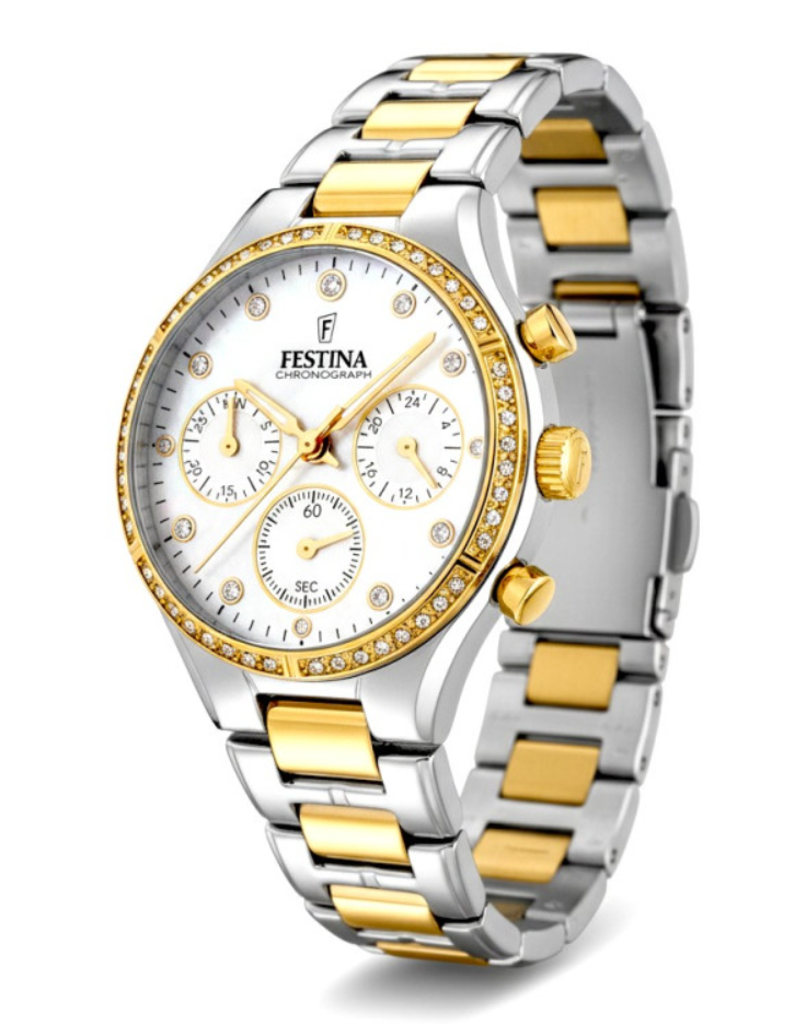 Festina Boyfriend 36mm 20402/1